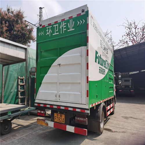 環(huán)保干濕分離吸糞車污水處理廠測試 效率與環(huán)保的雙重保障