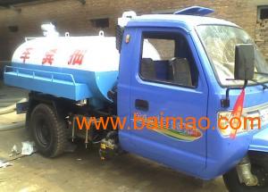 山東地區(qū)3立方吸糞車市場概覽 生產(chǎn)廠家、價(jià)格與采購指南